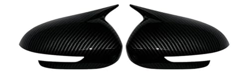 Coque de rétroviseur pour Kia Sportage KX5 aspect carbone élégant