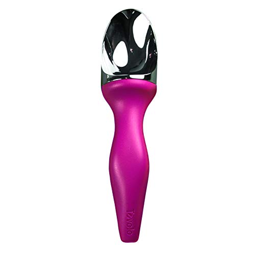 PEGADOR DE SORVETE ROSA