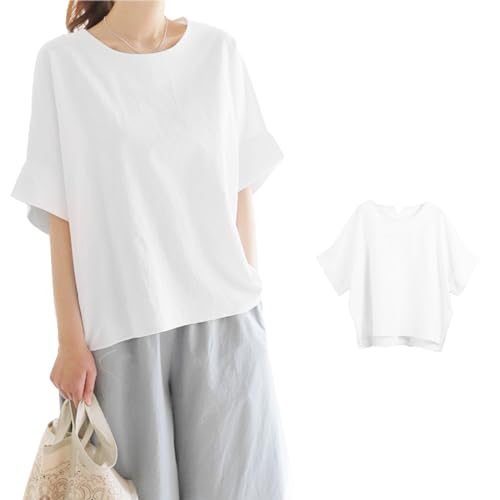 [Ishihara liacceai] T�V���c ���f�B�[�X �g�b�v�X ���� ���n �Ȗ� ���K �t �� �I�V���� ������� �u���E�X �̌^�J�o�[ �傫���T�C�Y �H