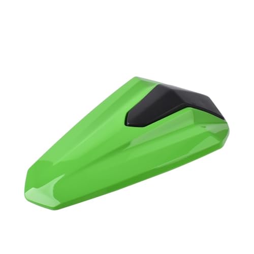 Capot de selle arrière Z400 supprime la selle passager instable