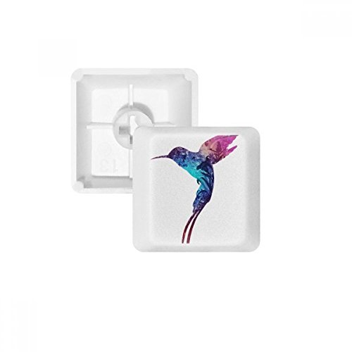 Keycaps PBT Animal Pet Lover pour Clavier Mécanique Univers Coloré