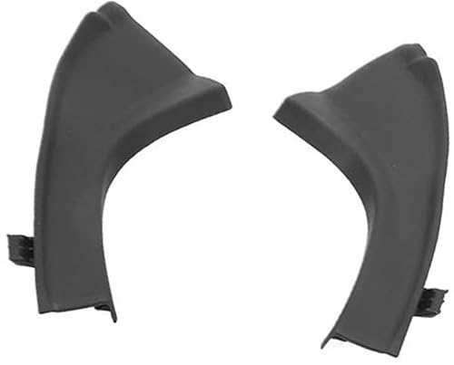 Garniture couvercle capot essuie-glace RAV4 2006-2012 gauche droit 53867 42012