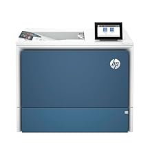 HP Color LaserJet Enterprise 5700dn Printer, Best for Business 6QN28A