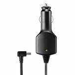 Car Charger for Garmin nuvi Satellite Navigation System/SAT NAV/Dash Cam - For Camper, dezl, eTrex, dezlCam, nuLink, Nuvi, Zumo Series and more