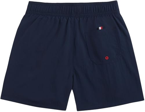 Vêtements Tommy Hilfiger Medium Drawstring UB0UB00591 pour - vue 3