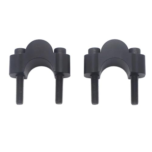 Riser guidon Tenere 700 pour soulager le dos en moto