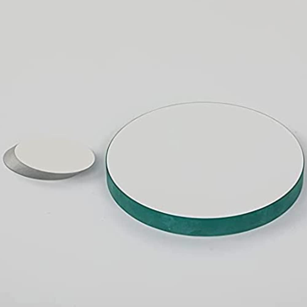 Astronomical Telescope Accessories Main Mirror D203F750mm with Short-axis Secondary Mirror 70mm, for Newton Reflector Spherical Mirror