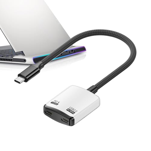 Convertisseur jeux projection pour connecter une console sans latence