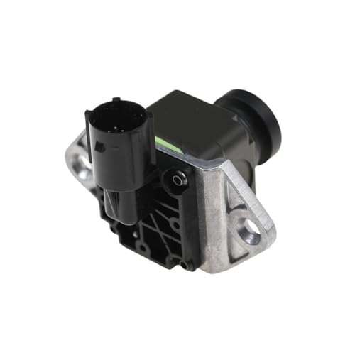 Caméra de recul Jeep Grand Cherokee 2014-2018 avec vision grand angle nette - 4
