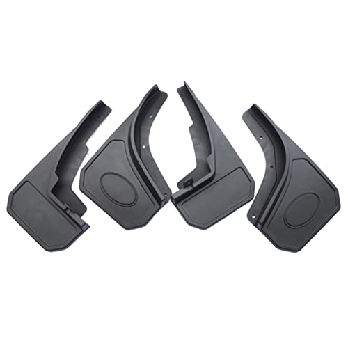 Garde-Boue pour Defender 2020-2021 aux Finitions Style Auto Haut de Gamme