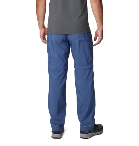 Columbia Men's Silver Ridge Utility Convertible Pant Hiking Pants