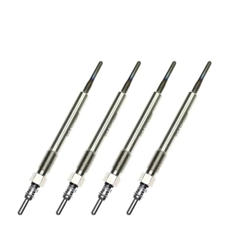 Bougies de préchauffage 55664219 Aveo 2011 2012 2013 2014 2015