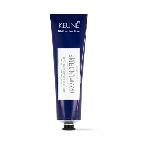 Keune 1922 Grooming Superior Shaving Cream Rasiercreme