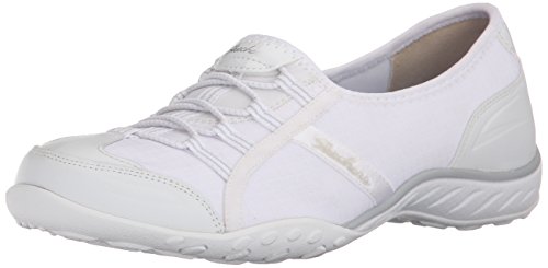 Skechers Women's Breathe Easy Allure Sneaker