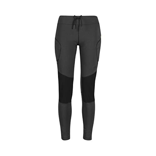Preisvergleich Produktbild Mammut Damen Runbold Trekkings Wandertights, Phantom, M