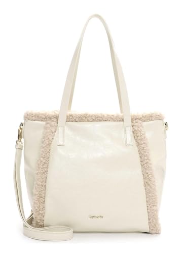 Sac à épaule Tamaris TAS Gitta, le sac shopper spacieux contre le désordre quotidien