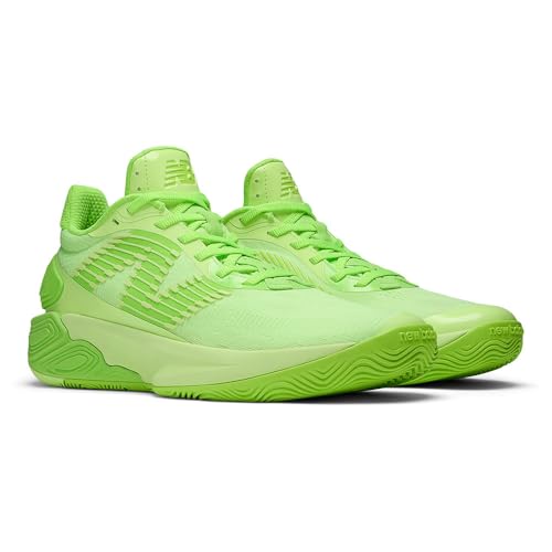 Men's New Balance TWO WXY V5 Basketball Shoe - BB2WYEG5