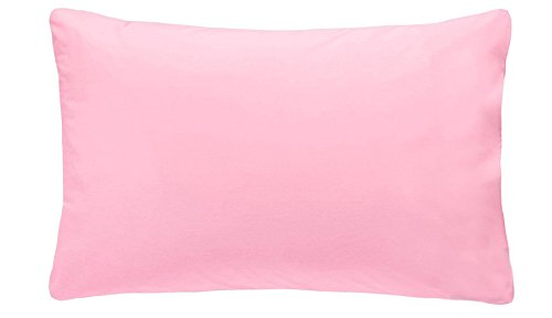 Lenzuolo con angoli elasticizzati, con balze, in