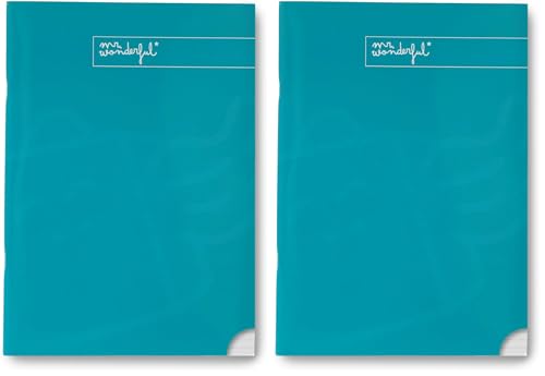 Organiza tu curso escolar con esta libreta A4 de 48 páginas. Incluye una cuadrícula para anotar horarios y encuadernación grapada. Papel certificado FSC, fabricado de forma responsable. ¡Ideal para tus apuntes!