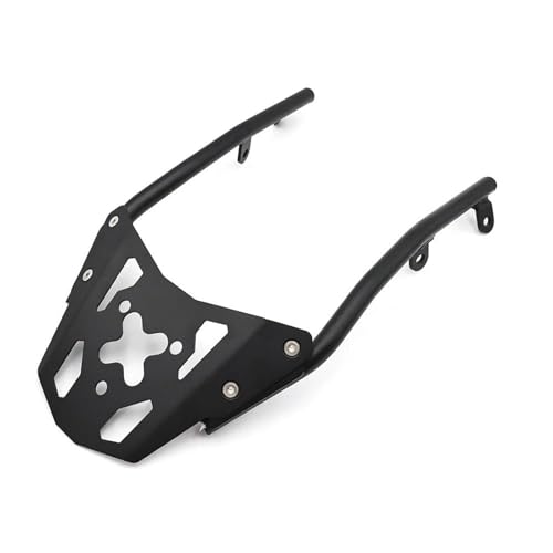 Porte-bagages arrière pour moto Kawasaki Ninja 650 support amovible robuste