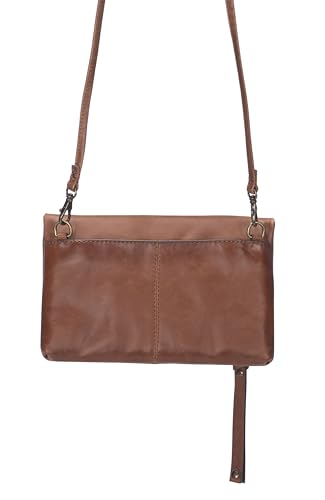Frye Women's Melissa Crossbody Clutch2