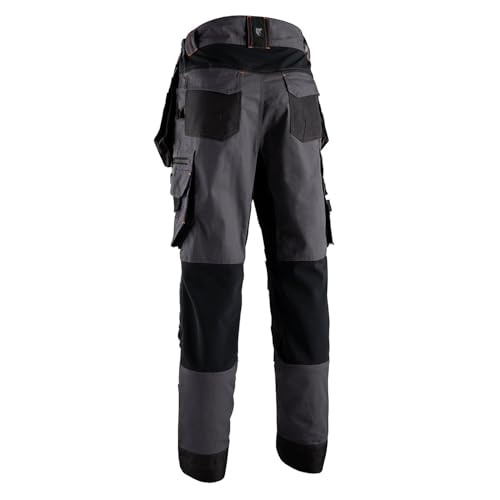 Pantalon de travail stretch Ripstop Cristobal pour éviter les déchirures en 2XL