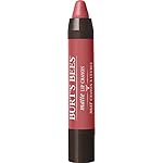 Burt's Bees 100% Natural Origin Moisturizing Matte Lip Crayon, Niagara Overlook - 1 Crayon - Image 5
