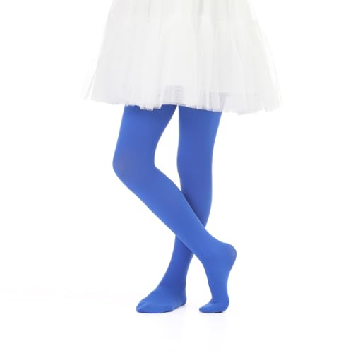 Image of Paralinda Girls Semi-Opaque Tights 50 Den