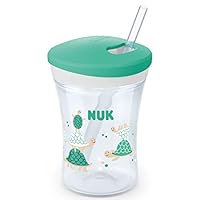 NUK Action Cup