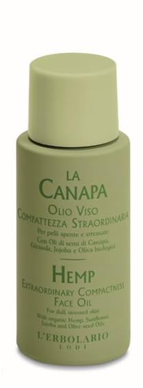 Aceite facial de La Conopi elixir reparador efecto compresa 2