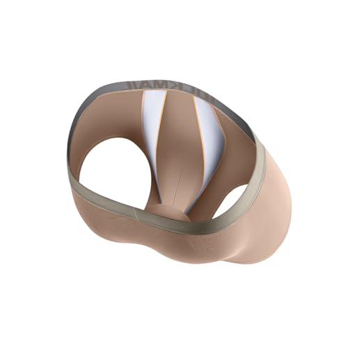 JOCKMAIL Mens Boxer Shorts Modal Soft Mens Underwear with Dual Pouch Trunks and Fly Micro-Separate Pouches2