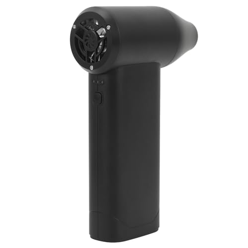 Plumeau électrique pour le camping et nettoyage de matériel informatique