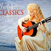 Intimate Classics: Personal Expressions [Audio CD]