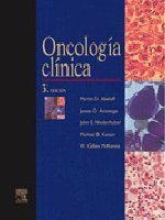 Oncologia Clinica E-dition: Libro Con Acceso a Sitio Web