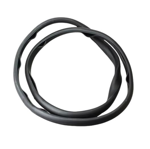 688-42615 Joint de capot moteur hors-bord Yamaha 75-85 CV 2 temps bateau