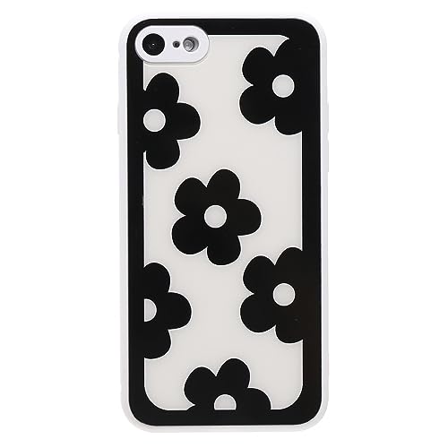 ONLYOU iPhoneSEp P[X 2 iPhoneSE2pP[X 3 SE3 ؍ ANKX t[ mg[ ԕ l q fB[X  킢 (zCg)