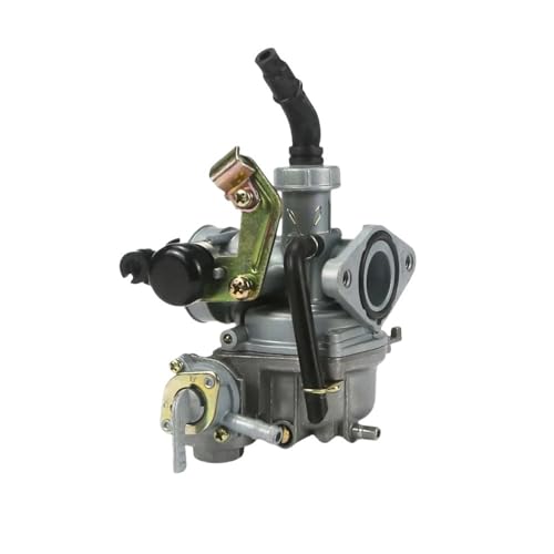 Carburateur PZ19 moto 110cc et pit bike X110 universel pour quad vtt 4 roues