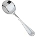 Update International (CH-92H) Bouillon Spoons - Chelsea Series [Set of 12]