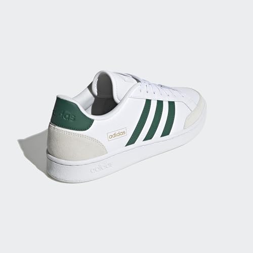 Image of adidas Mens Grand Court Se Tennis Shoe
