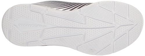Skechers Kids' Microspec Max II-Zarborg Sneaker4