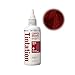 Red by Kiss Tintation Semi-Permanent Hair Color, Aloe Vera Water Based, Argan Oil, Olive Oil, Collagen & Keratin, Long-Lasting Color Dye (Copper Brown, 5 Fl Oz)