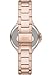 Imagen de DKNY Reloj Chambers para mujer