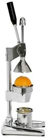 Heavy Duty Citrus Power Juicer / Press Good for Lemons,Oranges,Grapefruits, and Pomegranate
