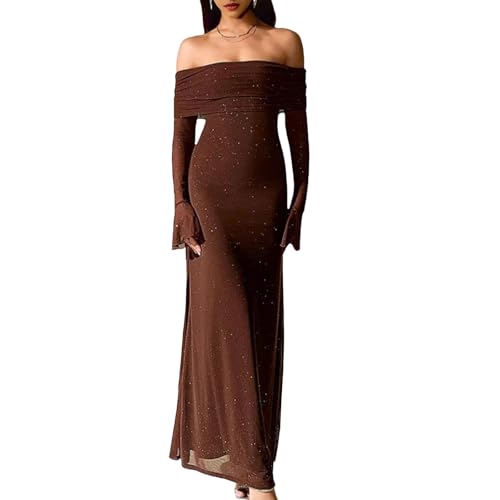 formal dresses long-sleeve