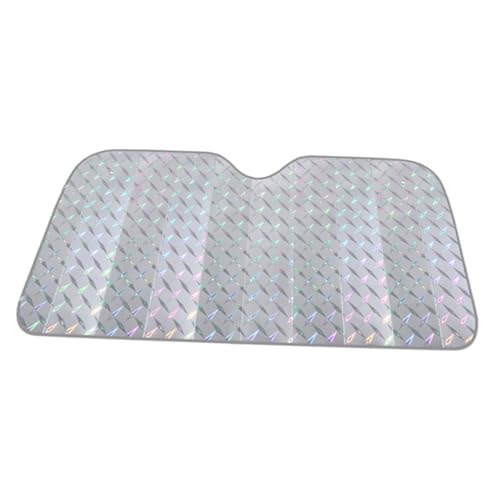 Pare-soleil pare-brise voiture YARNOW film protection solaire thermique