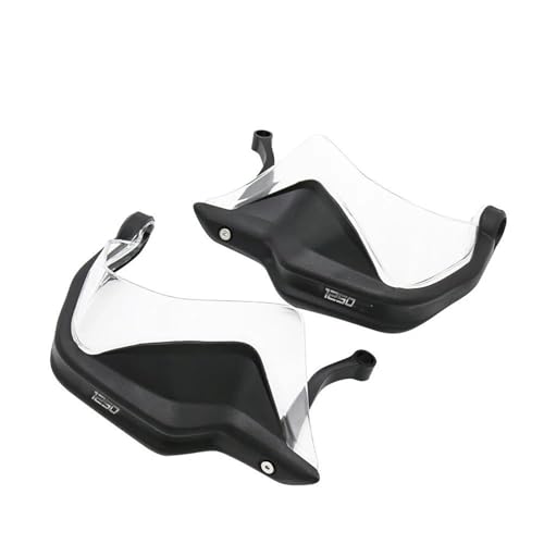 Garde Protecteur Garde-main R1250GS LC Adv 2019-2024 Transparent Moto GS 1250