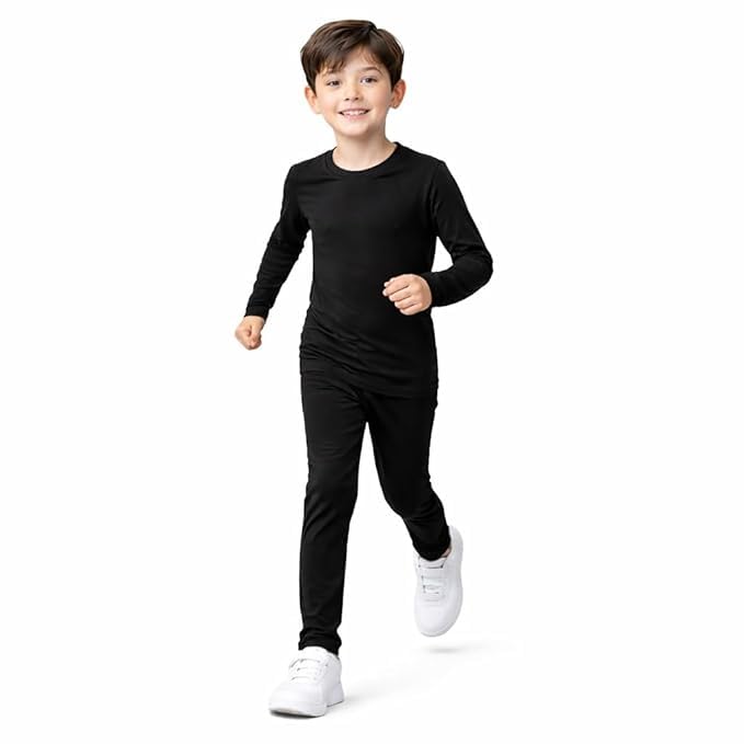 Image of Raj Costume Boys Superhero Costume Set with Mask | Blue Red Full Sleeve T-Shirt & Track Pants | Kids Fancy Dress for Birthday Party, School Function | Stretchable Comfortable | 5-6 Years