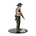 McFarlane Toys - The Walking Dead Rick Grimes 1:8 Scale Posed Figure