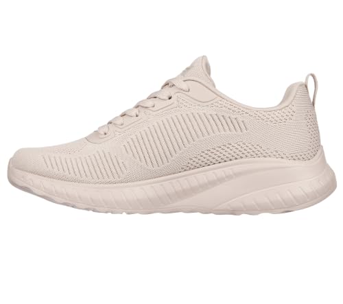 Image of Skechers Women's Bobs Squad Chaos - Face Off Sneaker