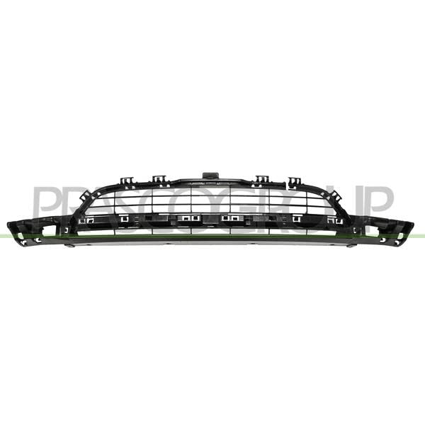 PRASCO Griglia di ventilazione, Paraurti BM1252120 Compatibile con: BMW 1, 1